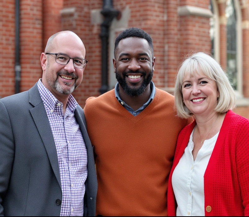 Team or creator photo